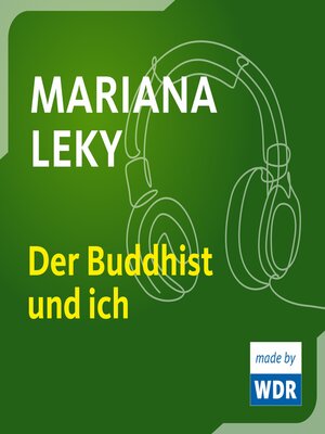 cover image of Der Buddhist und ich